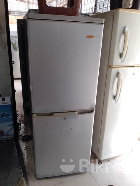 Cft Singer Fridge Sell In Rampura Bikroy