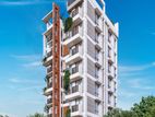 Sft South West Corner Facing Apartment At Bashundhara M Block Bikroy