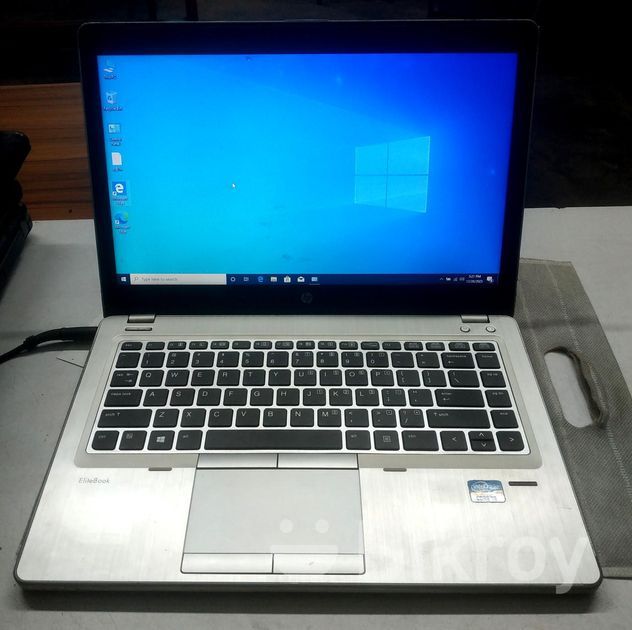 5th Gen Laptop With SSD For Sale In Agrabad Bikroy