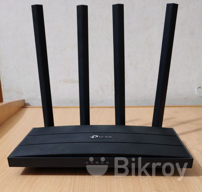 Ac1200 Wireless Mu Mimo Gigabit Router For Sale In Mirpur Bikroy