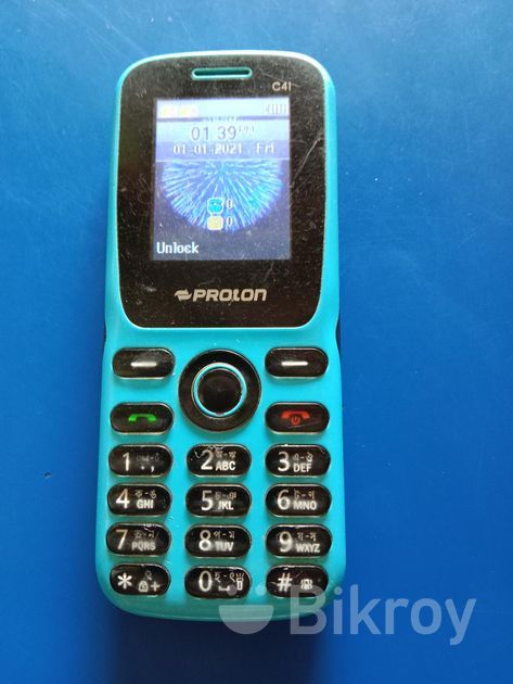 Proton Batton Phone Used For Sale In Pabna Bikroy