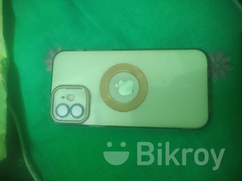 Apple IPhone 12 Used For Sale In Bogura Bikroy