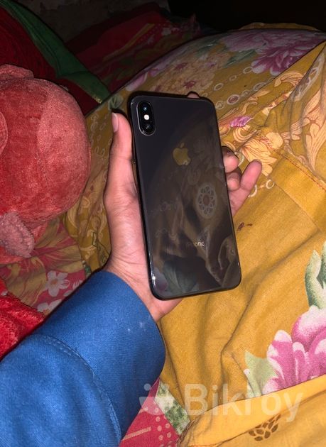 Apple IPhone X Used For Sale In Tongi Bikroy