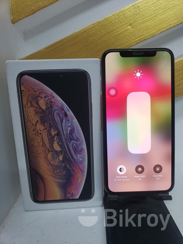 Apple Iphone Xs Used For Sale In Brahmanbaria Bikroy