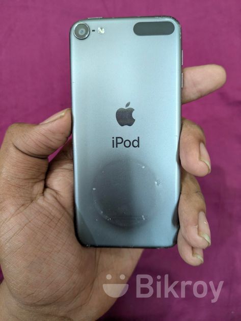 Apple Ipod Touch Th Gen Used For Sale In Uttara Bikroy