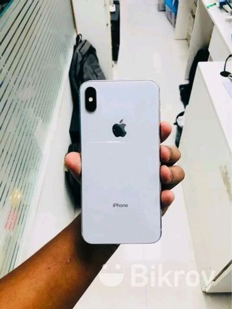 Apple Iphone Xs Max Used For Sale In Narayanganj Bikroy