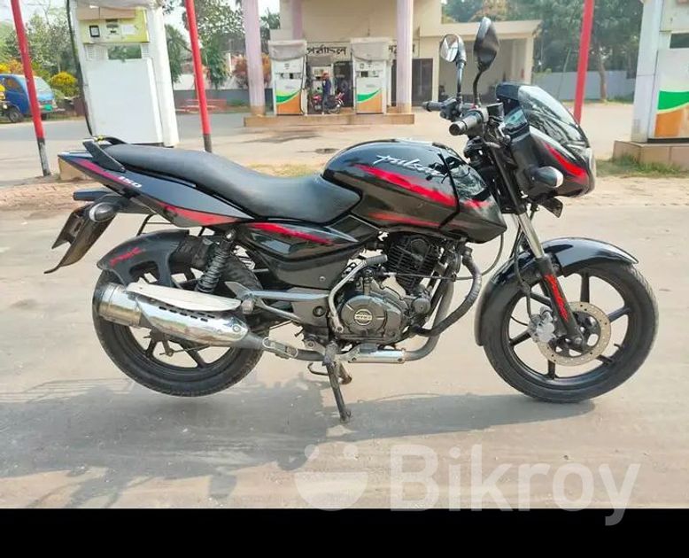 Bajaj Avenger 150 Street 2016 For Sale Bogura Bikroy