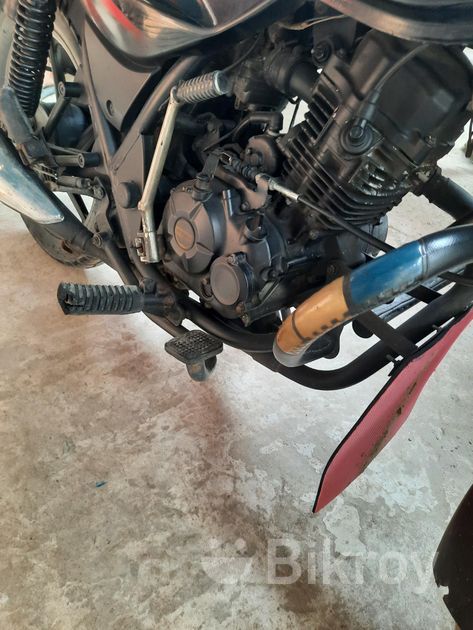 Bajaj Discover For Sale Pabna Bikroy