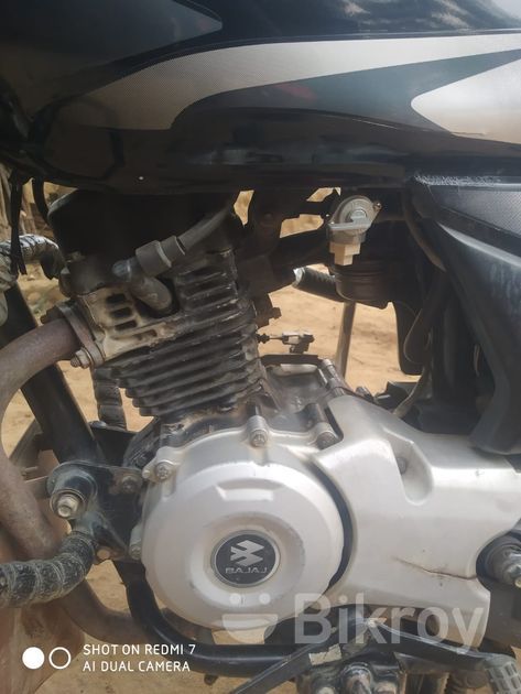 Bajaj Platina Ks On Tast Fill Rede 2019 For Sale Oxygen Bikroy