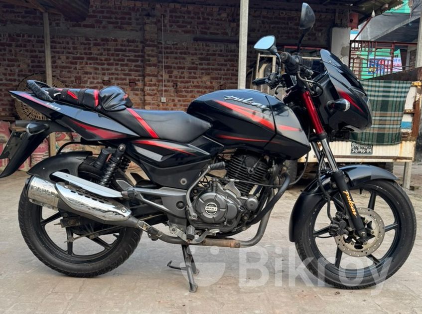 Bajaj Pulsar For Sale Bogura Bikroy