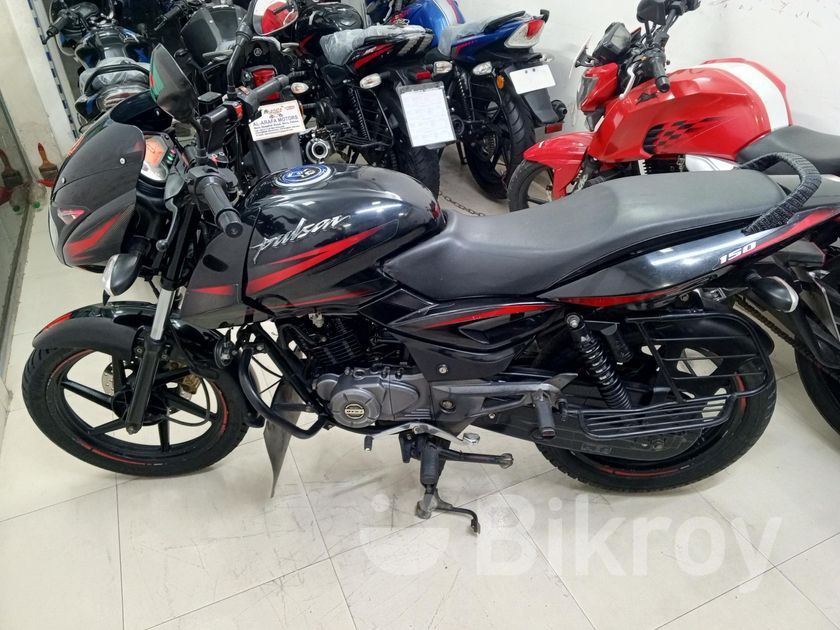 Bajaj Pulsar For Sale Pabna Bikroy