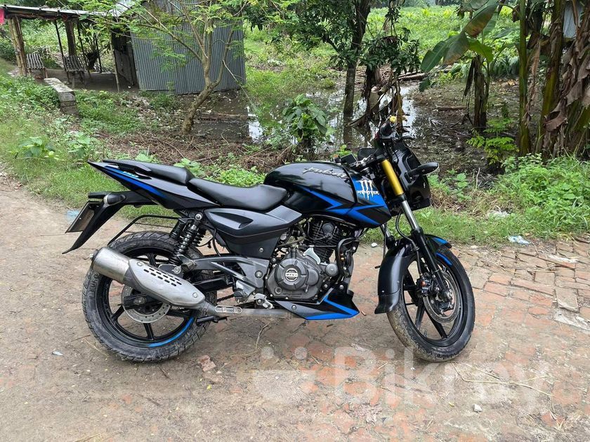 Bajaj Pulsar 150 2021 For Sale Pabna Bikroy