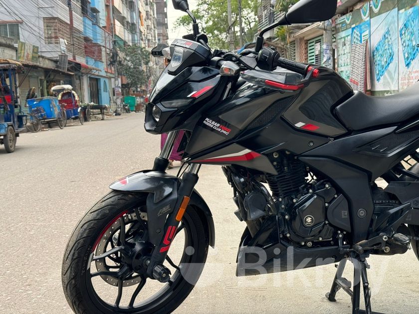 Bajaj Pulsar N 160 2023 Hyundai For Sale Mirpur Bikroy