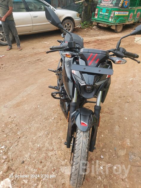 Bajaj Pulsar N Bikroy