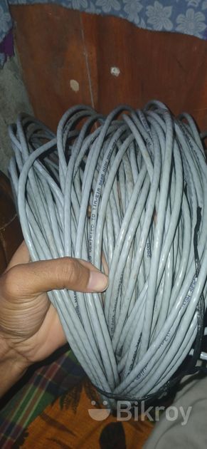 Cat6 Cable 85m For Sale In Dinajpur Bikroy