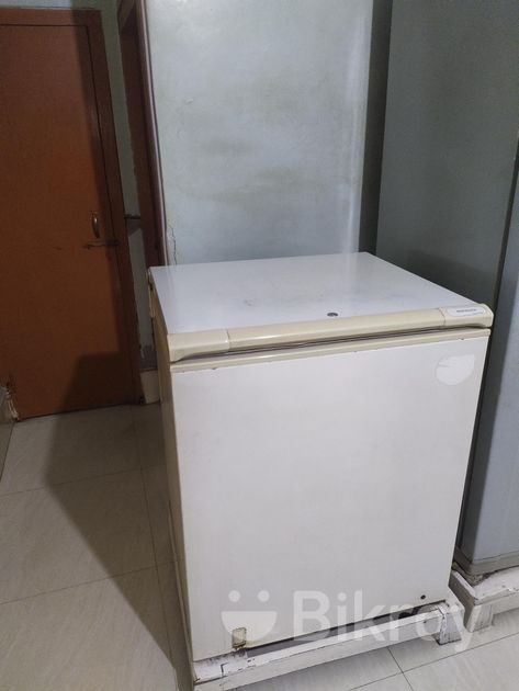 L Deep Fridge For Sale In Mohammadpur Bikroy