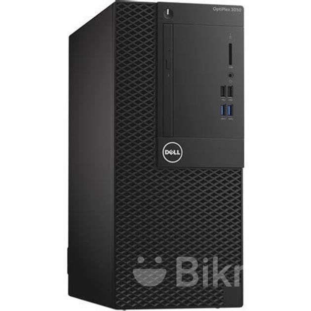 Dell OptiPlex 3050 Core I5 7th Gen System Unit For Sale In Elephant