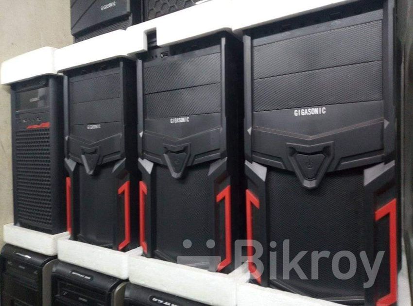 এই অফর জলই মসর NEW COMPUTER CORE i3 3rd Gen 8 GB RAM 256 SSD in