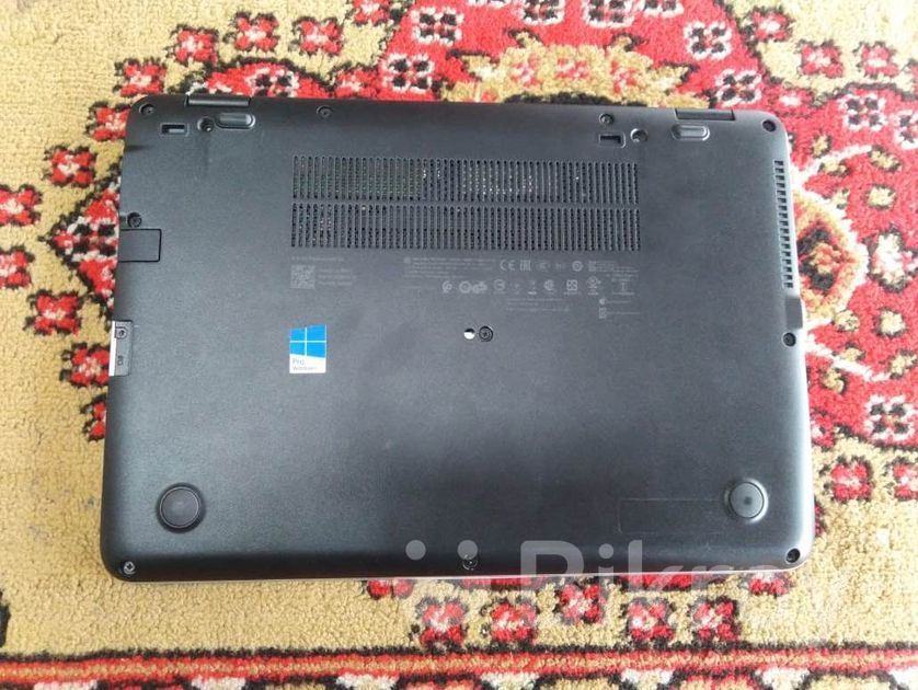 Elitebook G Laptop Gb Ssd For Sale In Kushtia Bikroy