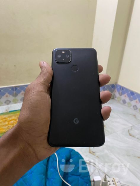 Google Pixel A Used For Sale In Vodra Bikroy