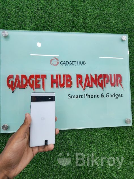 Google Pixel A Gb Used For Sale In Jahaj Company More Bikroy