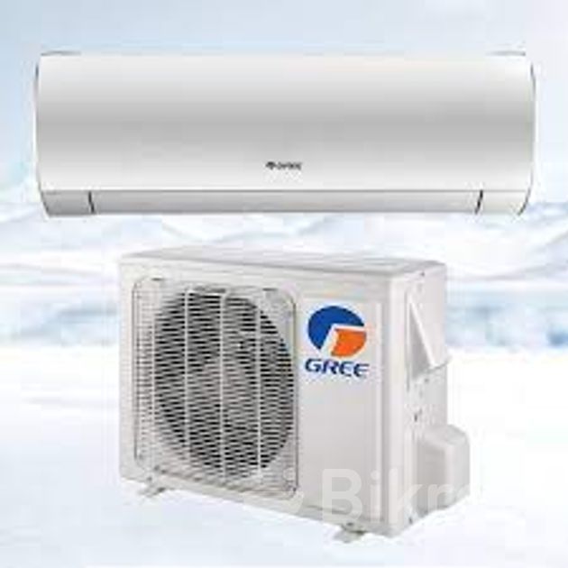 Gree Gs Xpuv Pular Ton Inverter Air Conditioner For Sale In