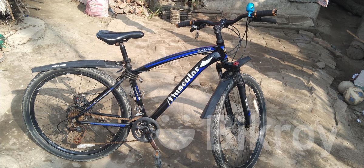 Cycle For Sell Khilkhet Bikroy