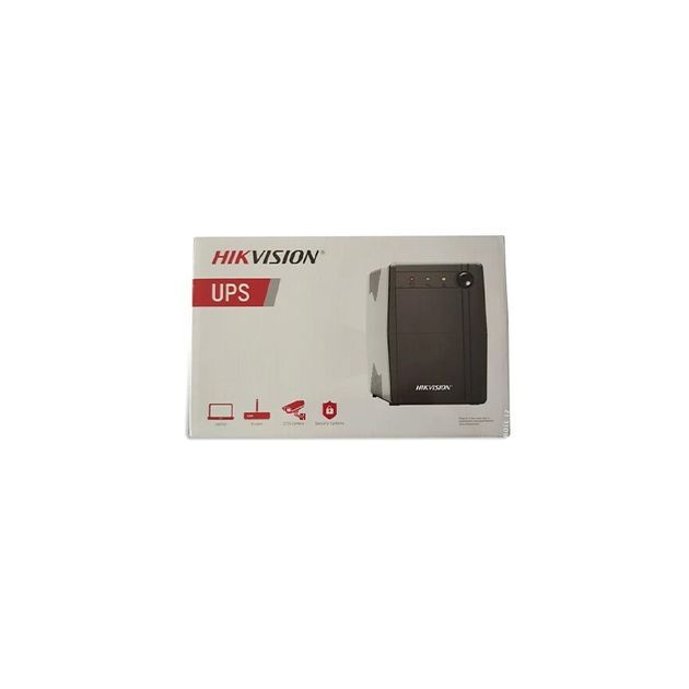 Hikvision Va Offline Ups For Sale In Feni Bikroy