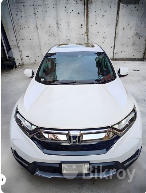 Honda Cr V Ex Masterpiece Jdm For Sale In Agrabad Bikroy