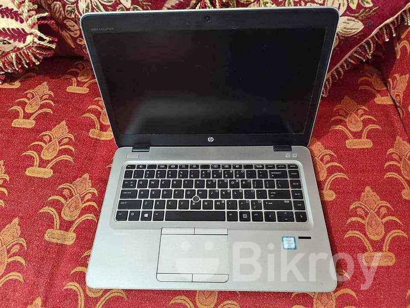 Hp Elitebook G Core I Th Gen Ram Ssd Gb Laptop For Sale