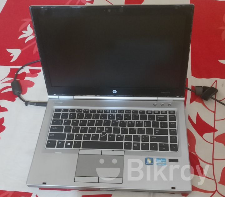 HP Elitebook 8470p For Sale In Mirpur Bikroy