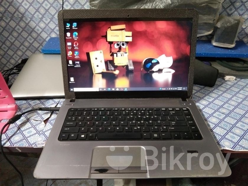 HP Probook 440 G1 For Sale In Shaheb Bazar Bikroy