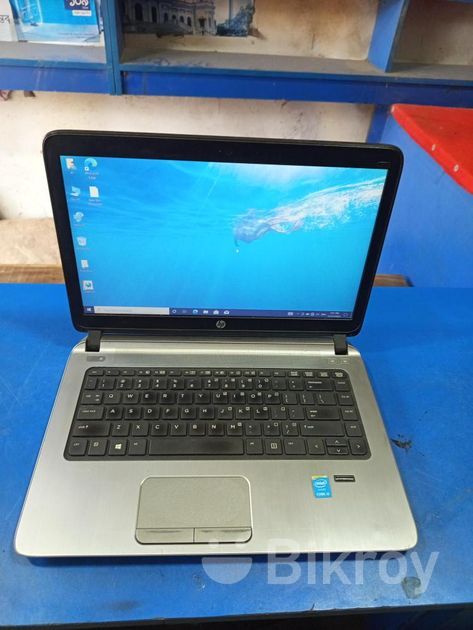 Hp Probook 440 G2 Core I5 5th Gen For Sale In Pabna Bikroy