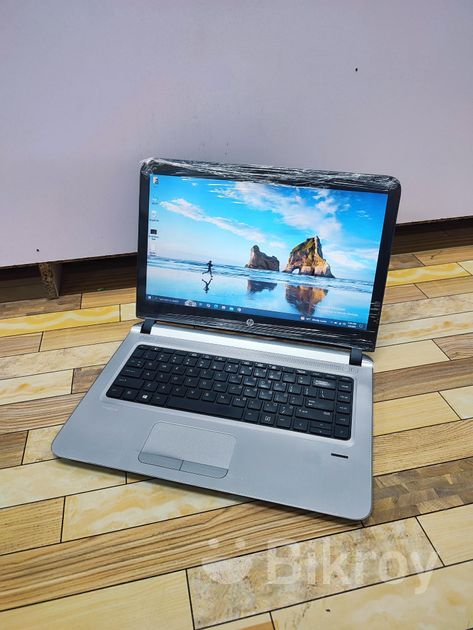 HP ProBook 440 G3 Core I5 6th Gen 8gb Ram 256gb SSD For Sale In Mirpur