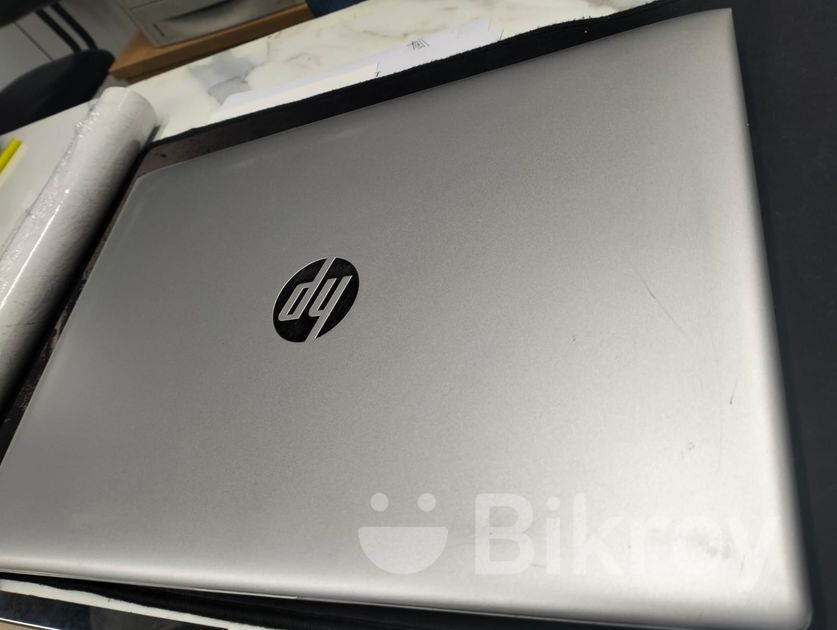 Hp Probook G Core I Th Gen Inch Gb Ram Gb Nvme For Sale In