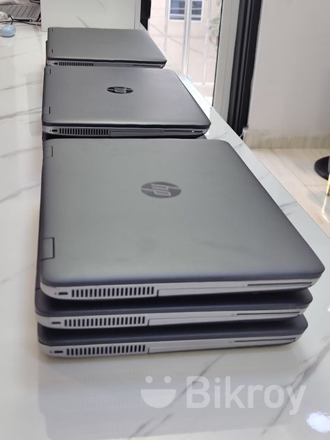 Hp Probook Core I Th Gen Gb Ram Fixed Price For Sale In Khulna