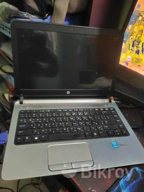 Hp Probook Laptop For Sale In Mirpur Bikroy