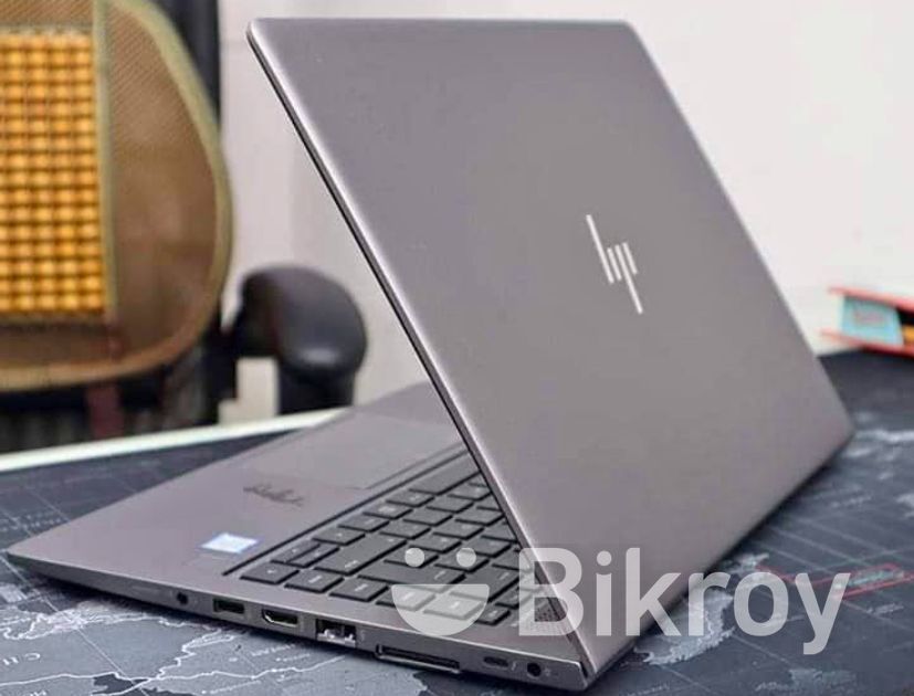 Hp Zbook U G Core I Th Gen GB Ram GB SSD For Sale In Gazipur