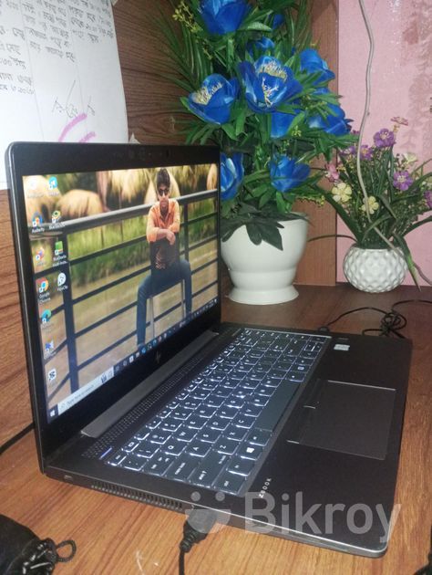 Hp Zbook I U G Bikroy