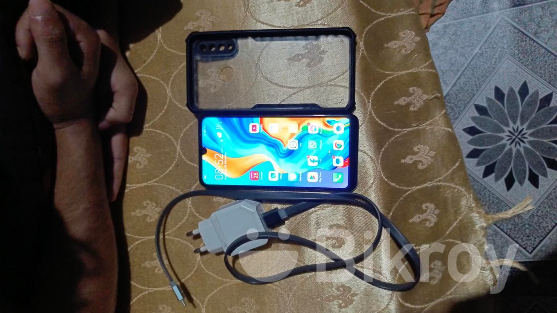 Huawei P Lite Used For Sale In Jashore Bikroy