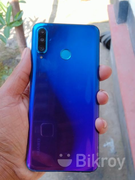 Huawei P30 Lite 6 128 Full Fresh Used For Sale In Madaripur Bikroy