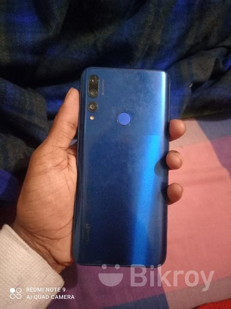 Huawei Y9 Prime Used For Sale In Mohammadpur Bikroy