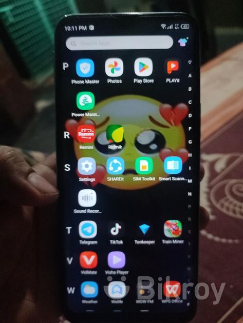 Infinix Hot S Used For Sale In Rajbari Bikroy