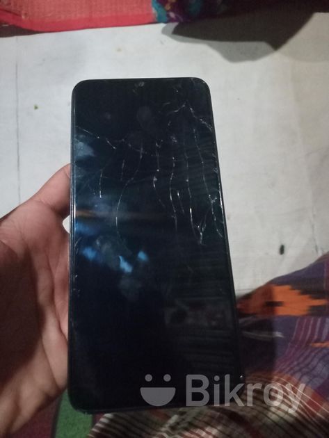 Infinix Hot 30i Used For Sale In Mohakhali Bikroy