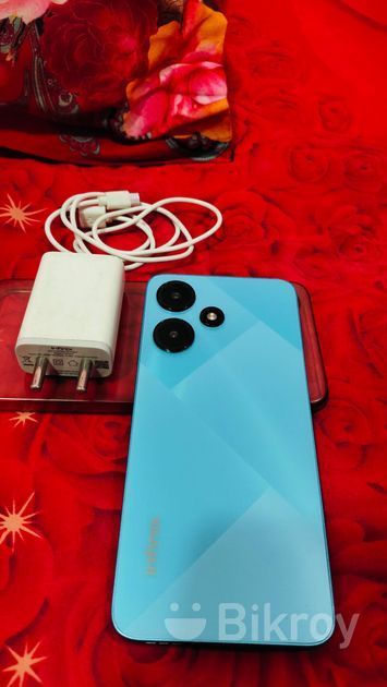 Infinix Hot I Used For Sale In New Market Bikroy