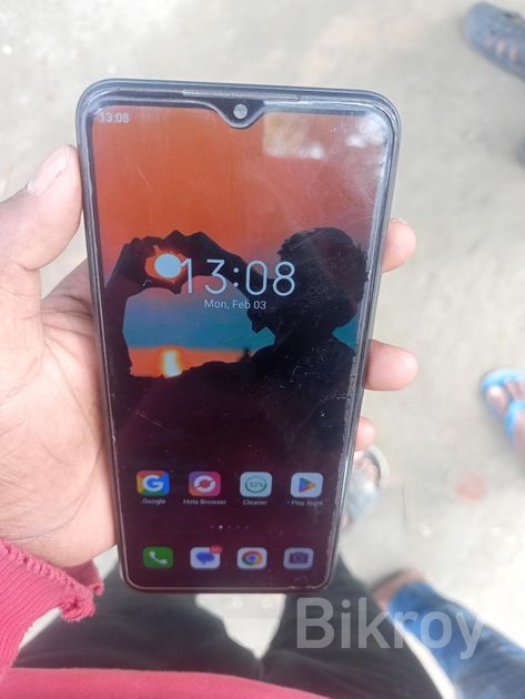 Itel A Used For Sale In Kurigram Bikroy