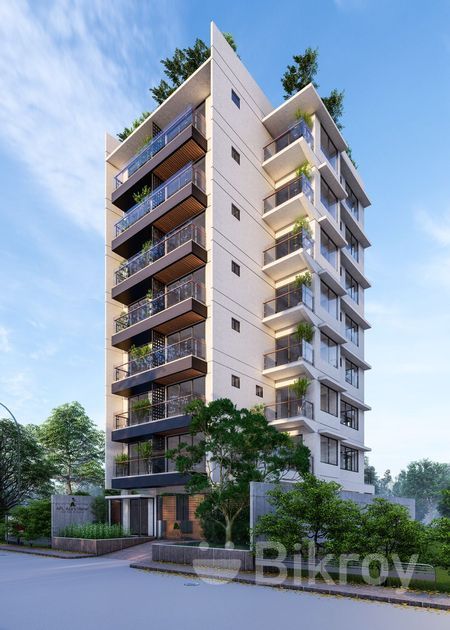 Luxurious Single Unit Sft Ongoing Flat Sale Basundhara Block N