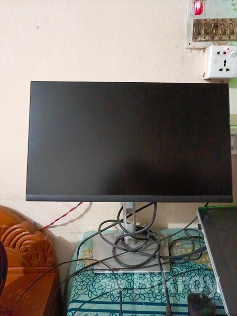 মনটর monitor for Sale in Jahaj Company More Bikroy