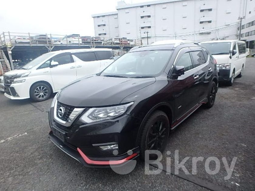 Nissan X Trail Xi Hybrid For Sale In Khulna Sadar Bikroy