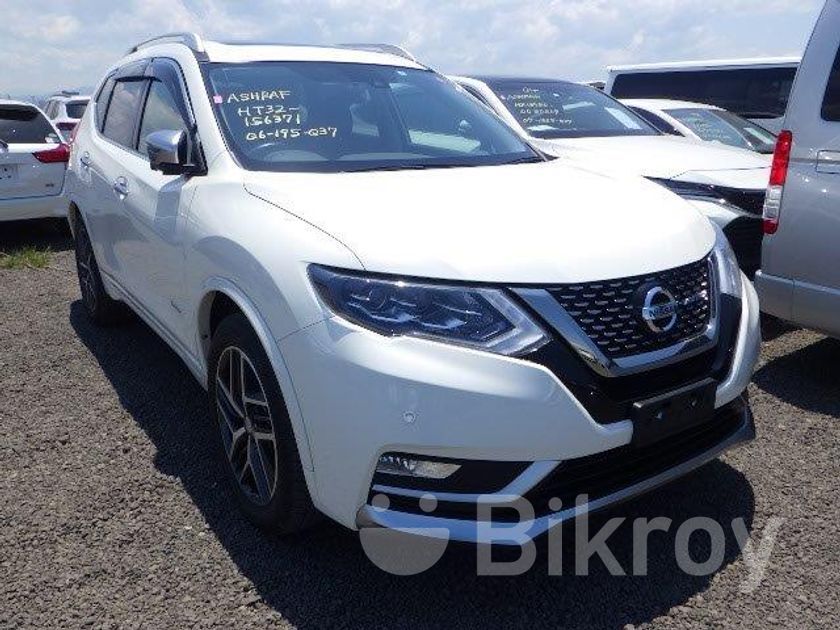 Nissan X Trail AUTECH 2019 For Sale In Baridhara Bikroy